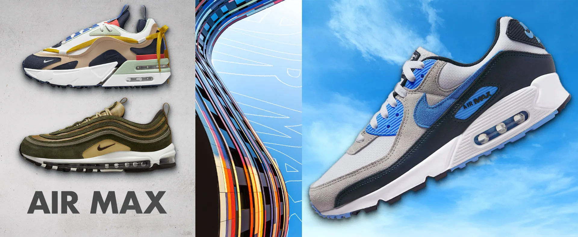 Buzz Air Max